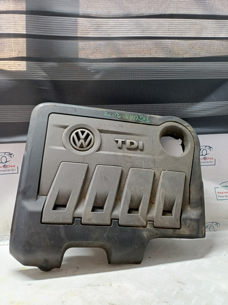 Capac motor Volkswagen Tiguan 2.0 Motorina 2013, -
