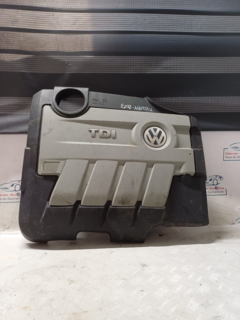 Capac motor Volkswagen Tiguan 2.0 Motorina 2013, -
