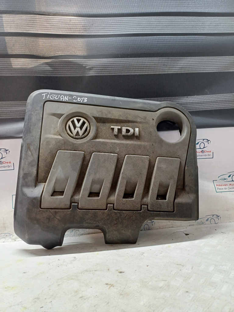 Capac motor Volkswagen Tiguan 2.0 Motorina 2013, -