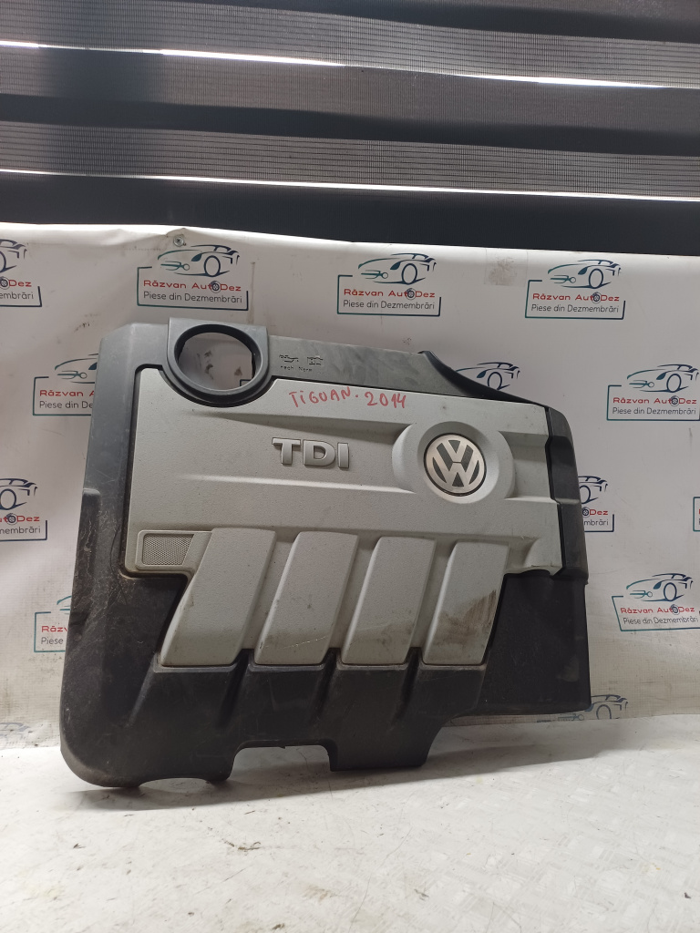 Capac motor Volkswagen Tiguan 2.0 Motorina 2014, -