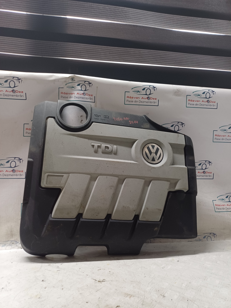 Capac motor Volkswagen Tiguan 2.0 Motorina 2014, -