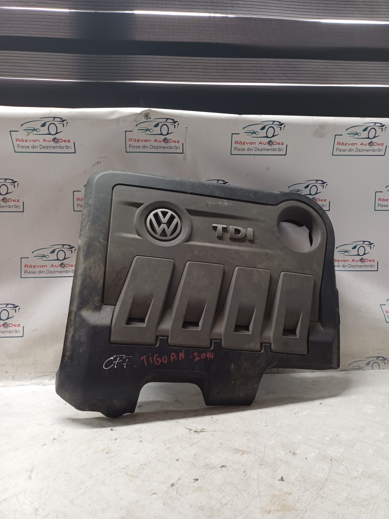 Capac motor Volkswagen Tiguan 2.0 Motorina 2014, -