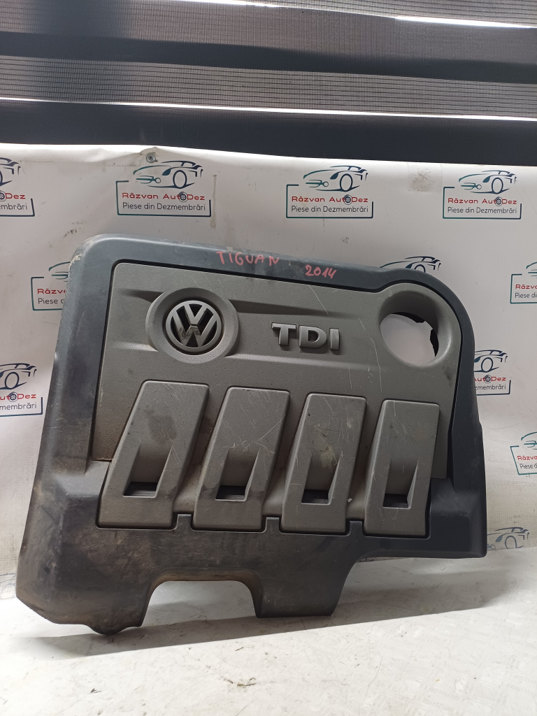 Capac motor Volkswagen Tiguan 2.0 Motorina 2014, -