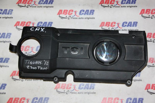 Capac motor Volkswagen Tiguan 2007-2011 03C103925AM