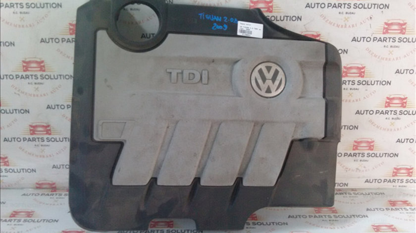 Capac motor VOLKSWAGEN TIGUAN 2007-2016