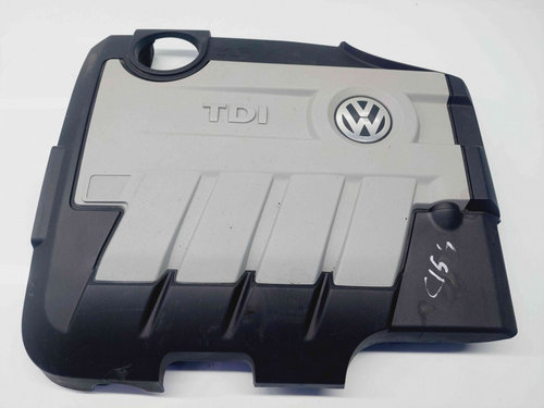 Capac motor Volkswagen Tiguan (5N) [Fabr 2007-2016] 03L103925AM 2.0 TDI CBAB 103KW / 140CP 2.0 TDI C...