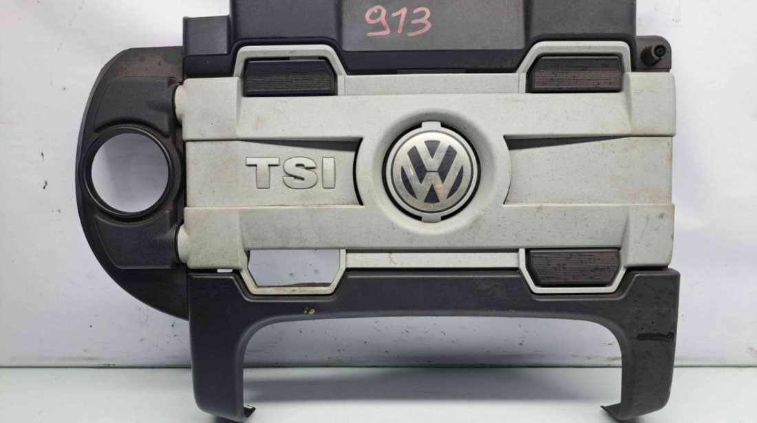 Capac motor Volkswagen Tiguan (5N) [Fabr 2007-2016] 03C103925BB 1.4 TSI BWK