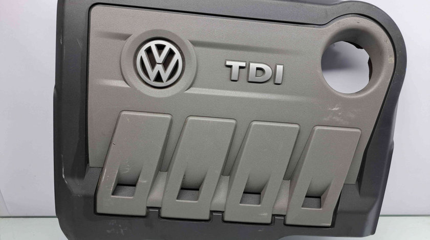 Capac motor Volkswagen Tiguan (5N) [Fabr 2007-2016] 03L103925R 2.0 TDI CFFB