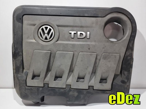 Capac motor Volkswagen Tiguan facelift (2011-2015) 2.0 tdi CFFB 03L103925R