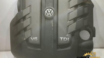 Capac motor Volkswagen Touareg 2 (2010-2015) [7P] ...