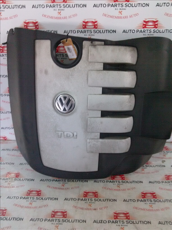 Capac motor Volkswagen Touareg 2.5 TDI 2006 Automat