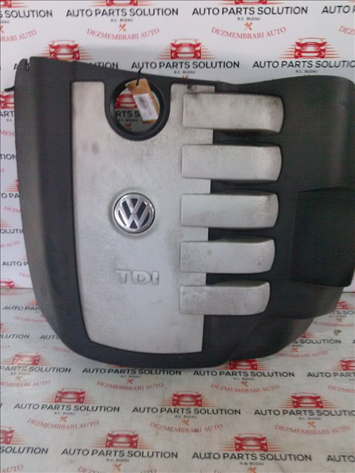 Capac motor Volkswagen Touareg 2.5 TDI 2006 Automat