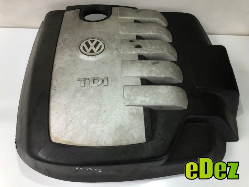 Capac motor Volkswagen Touareg (2002-2006) 2.5 tdi 070103927