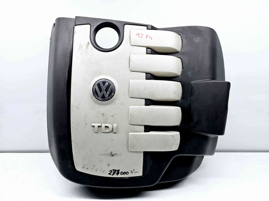 Capac motor Volkswagen Touareg (7LA, 7L6) [Fabr 2003-2010] OEM 2.5 TDI BAC 128KW / 174CP