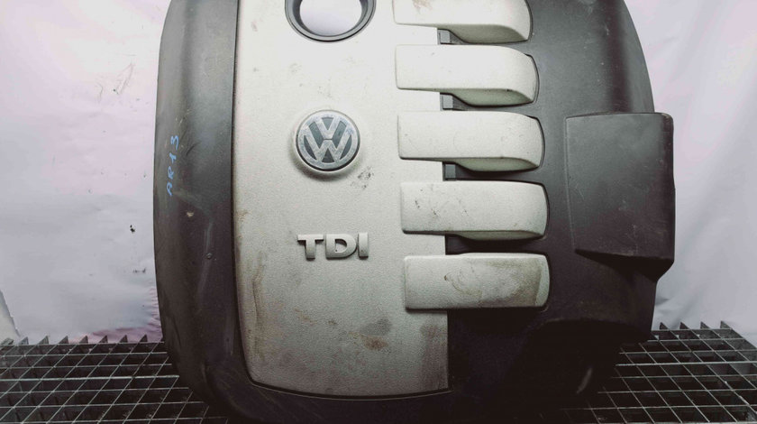 Capac motor Volkswagen Touareg (7LA, 7L6) [Fabr 2003-2010] 070103927 2.5 TDI BPE