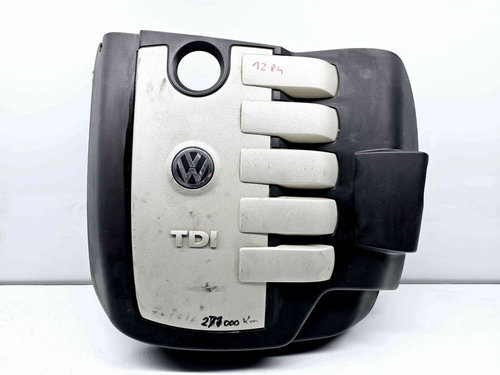 Capac motor Volkswagen Touareg (7LA, 7L6) [Fabr 2003-2010] OEM 2.5 TDI BAC 128KW / 174CP