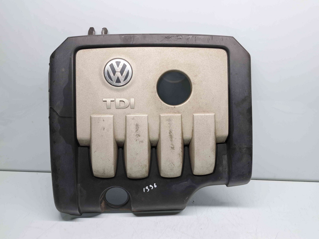 Capac motor Volkswagen Touran (1T1, 1T2) [Fabr 2003-2010] 03G103925 2.0 TDI BKP 103KW / 140CP