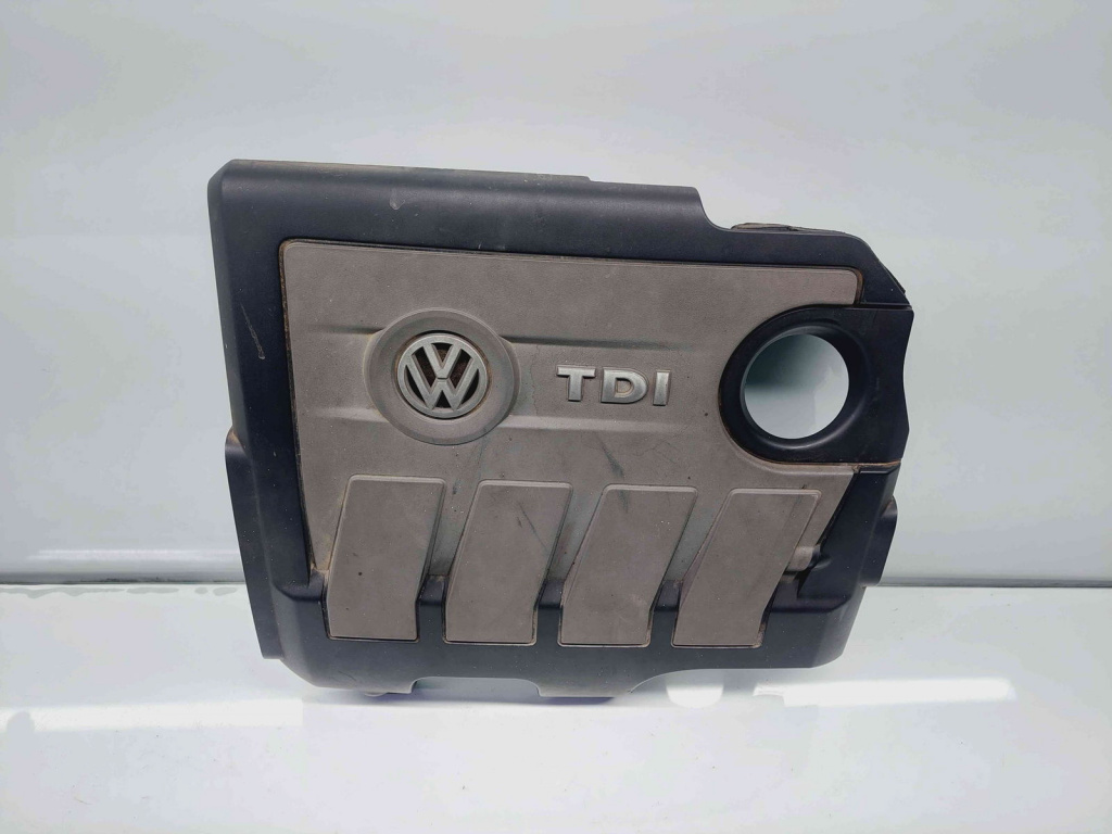 Capac motor Volkswagen Touran (1T3) [Fabr 2010-2015] OEM 1.6 TDI CAYC 77KW / 105CP 1.6 TDI CAYC 77KW / 105CP