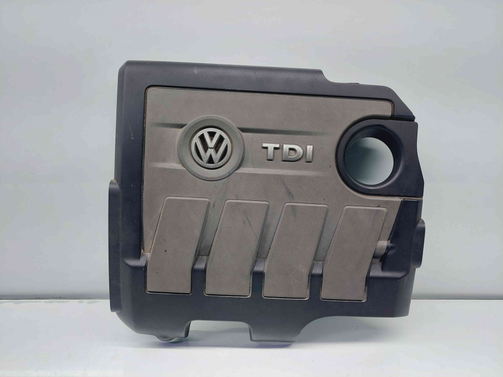 Capac motor Volkswagen Touran (1T3) [Fabr 2010-2015] OEM 1.6 TDI CAYC 77KW / 105CP 1.6 TDI CAYC 77KW / 105CP