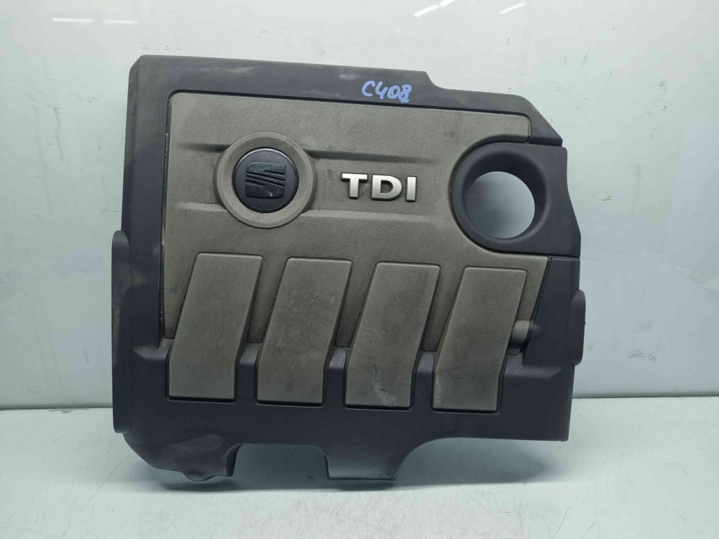 Capac motor Volkswagen Touran (1T3) [Fabr 2010-2015] 03L103925BF 1.6 TDI CAYC 77KW / 105CP