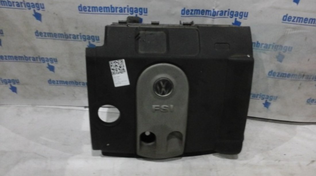 Capac motor Volkswagen Touran (2003-)