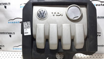 Capac motor Volkswagen Touran (2003-)