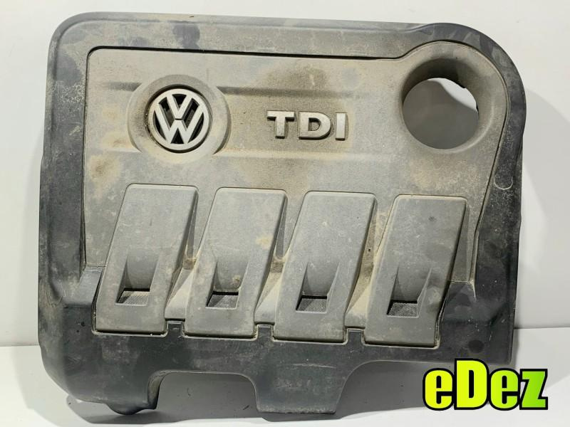 Capac motor Volkswagen Touran facelift (2010-2015) [1t3] 2.0 tdi; 2.0 tdi CFGC; CFHF 03L103925BG