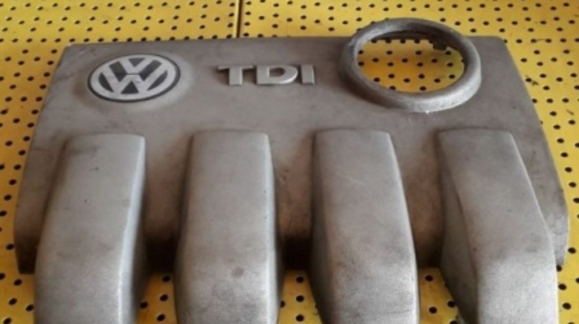 Capac motor Volkswagen Touran I (20032015) 1.9 TDI