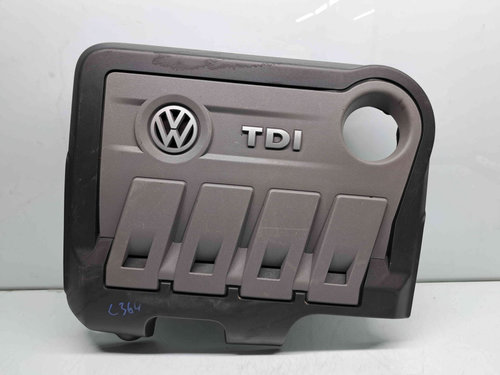 Capac motor Volkswagen Touran II (1T3) [Fabr 2010-2015] OEM 1.6 TDI CAYC 77KW / 105CP
