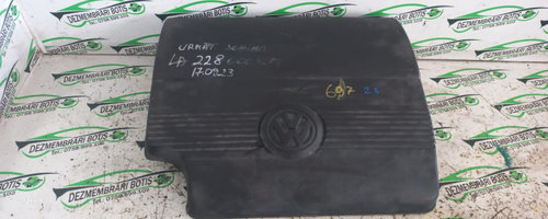 Capac motor Volkswagen VW Fox 2 [facelift] [2005 - 2009] Hatchback 3-usi