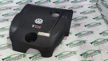 Capac motor Volkswagen VW Golf 4 [1997 - 2006] wag...