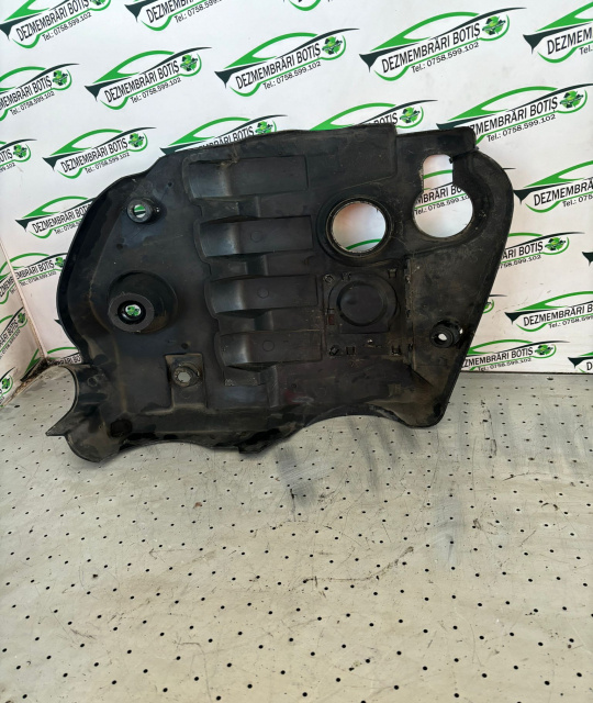 Capac motor Volkswagen VW Passat B5.5 [facelift] [2000 - 2005] Sedan