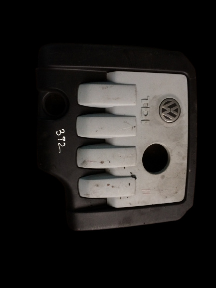 Capac motor Volkswagen VW Passat B6 [2005 - 2010] wagon 5-usi 2.0 TDI MT (140 hp)