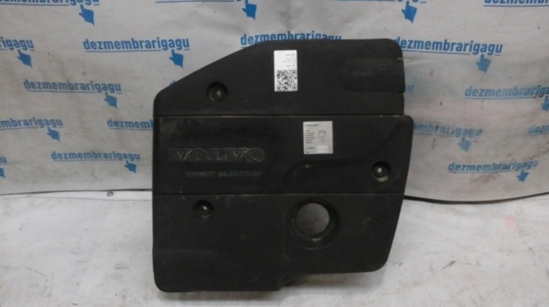 Capac motor Volvo S40 I (1995-2003)