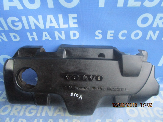 Capac motor Volvo S60 ;  08653495
