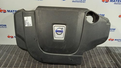 CAPAC MOTOR VOLVO S60 2.0 D - (2011 2018)