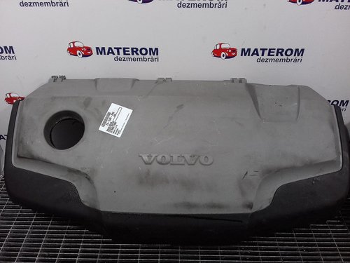 CAPAC MOTOR VOLVO S60 2.4 D - (2000 2005)