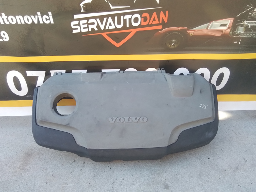 Capac motor Volvo S60 (2000-2010) 2.4 Motorina 2005