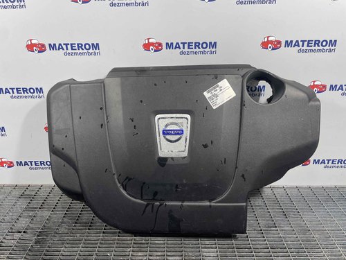 CAPAC MOTOR VOLVO S60 S60 2.0 D - (2011 2018)