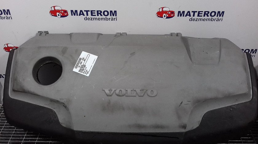 CAPAC MOTOR VOLVO S60 S60 2.4 D - (2000 2005)