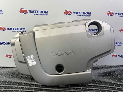 CAPAC MOTOR VOLVO S80 2.4 D - (2006 2016)