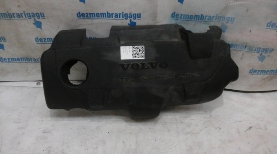 Capac motor Volvo S80 I (1998-2006)