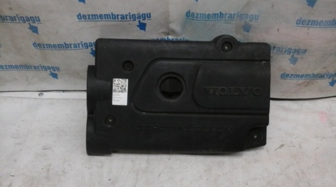 Capac motor Volvo S80 I (1998-2006)