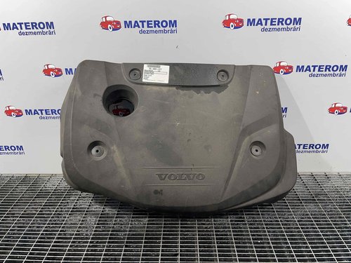 CAPAC MOTOR VOLVO V40 V40 2.0 D - (2012 2016)