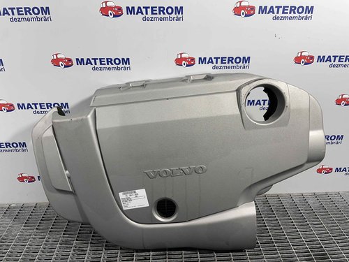 CAPAC MOTOR VOLVO V50 2.4 D - (2004 2010)
