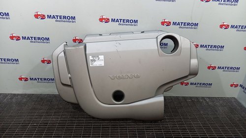 CAPAC MOTOR VOLVO V50 V50 2.4 D - (2004 2010)