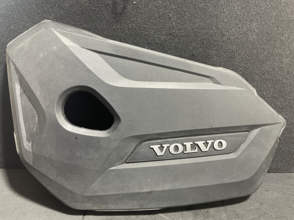 Capac motor Volvo V60 sedan 2014 (BM5G6A949A)