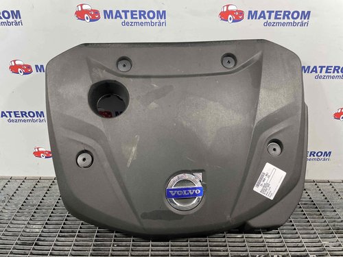 CAPAC MOTOR VOLVO V70 2.0 D - (2010 2016)