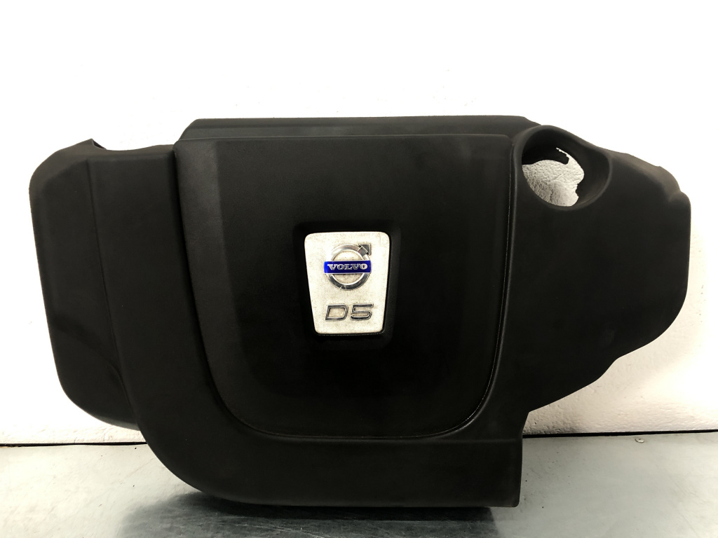 Capac motor Volvo V70 2.4D Manual, 175cp sedan 2010 (cod intern: 81998)