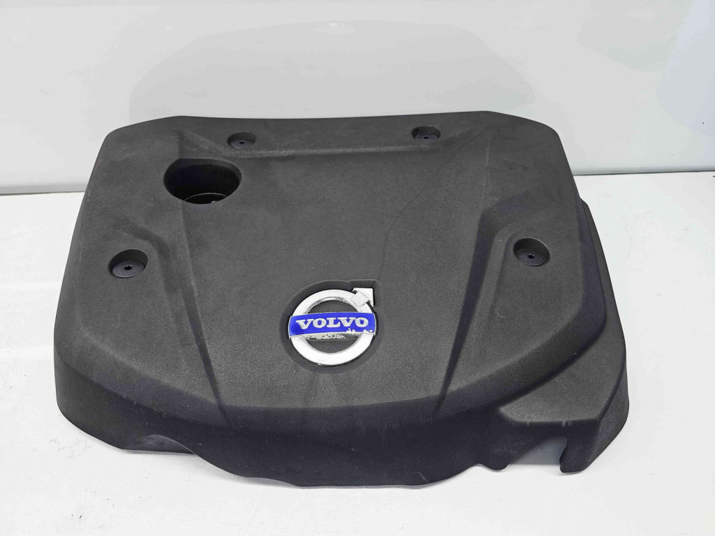 Capac motor Volvo V70 III (P80) [Fabr 2007-2016] 31319209 2.0 D4204TS 133KW / 181CP
